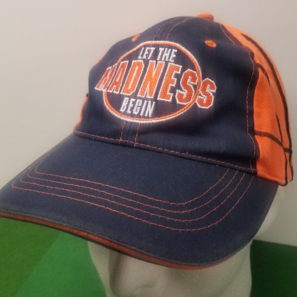 H45 - Let the Madness Begin Hat